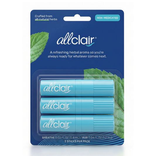 Allclair Herbal Inhaler