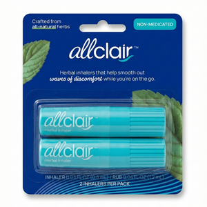 Allclair Herbal Inhaler