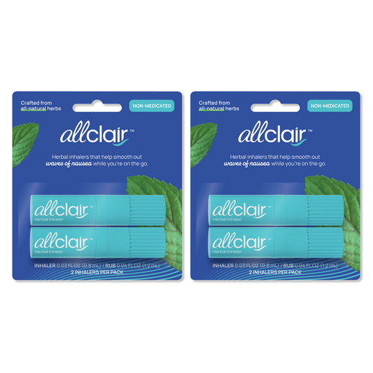 Allclair Herbal Inhaler