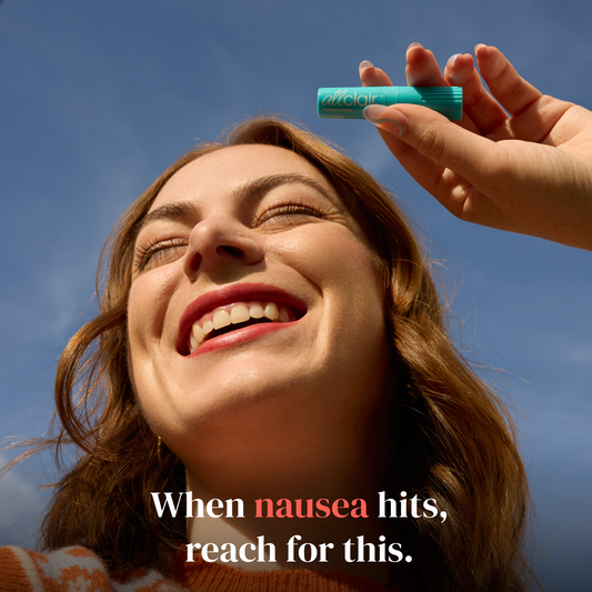 Allclair Herbal Inhaler