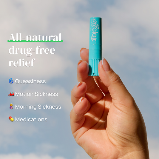 Allclair Herbal Inhaler