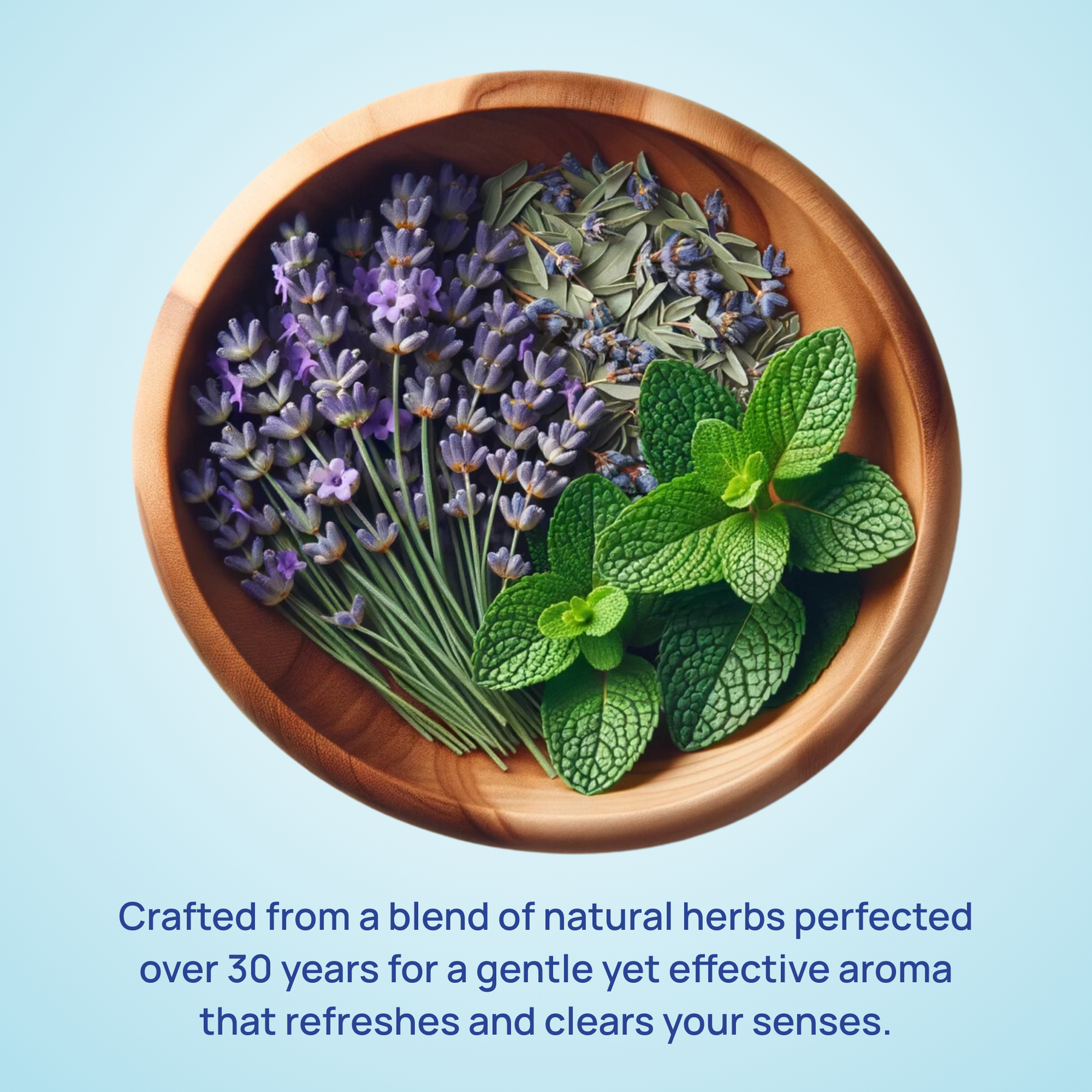 Allclair Herbal Inhaler