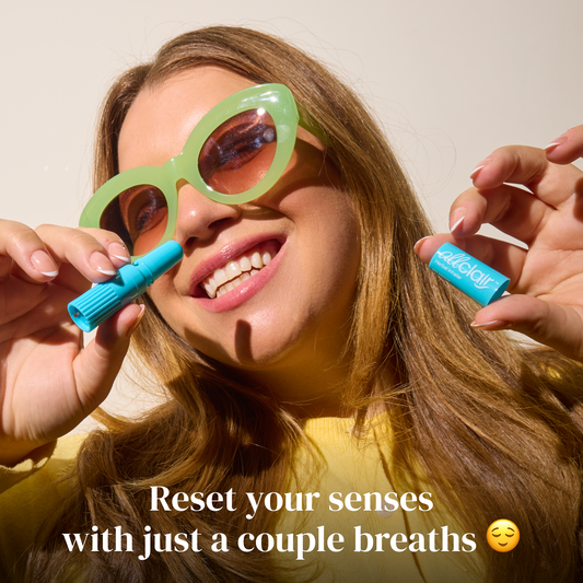 Allclair Herbal Inhaler