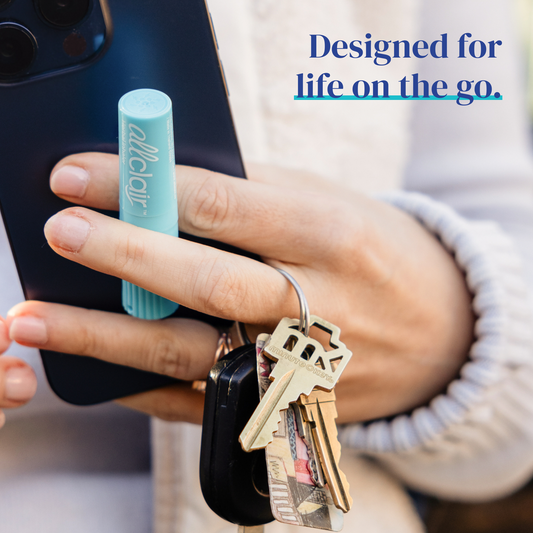 Allclair Herbal Inhaler